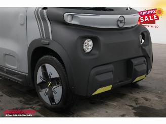 Opel  Rocks-E Base 11.357 km! picture 6