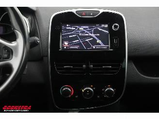 Renault Clio Estate 1.5 dCi ECO Limited Navi Airco Cruise PDC AHK picture 12