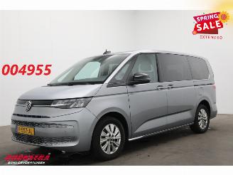 Unfallwagen Volkswagen Transporter 1.4 eHybrid L2-H1 Life 7-Pers. LED Virtual Apple/Android Camera AHK 2022/3