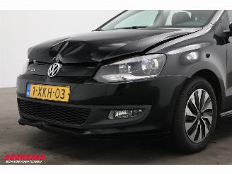 Volkswagen Polo 1.4 TDI BlueMotion 5-DRS Navi Airco Cruise picture 11