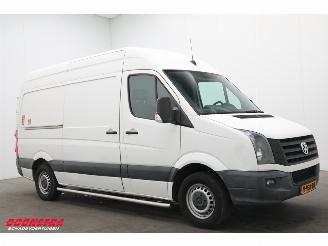 Volkswagen Crafter 2.0 TDI L2H1 BM LBW Airco Bluetooth Cruise picture 2
