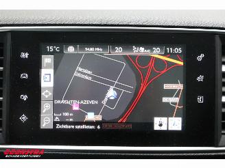 Peugeot 308 SW 1.6 BlueHDI Aut. Allure Pano Navi Clima Cruise PDC AHK picture 23