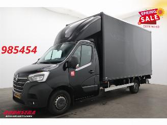 voitures fourgonnettes/vécules utilitaires Renault Master 2.3 dCi LBW Bak-Klep Dhollandia Navi Airco Cruise 2022/4
