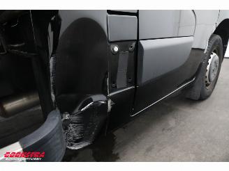 Renault Master 2.3 dCi LBW Bak-Klep Dhollandia Navi Airco Cruise picture 5