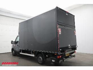 Renault Master 2.3 dCi LBW Bak-Klep Dhollandia Navi Airco Cruise picture 4