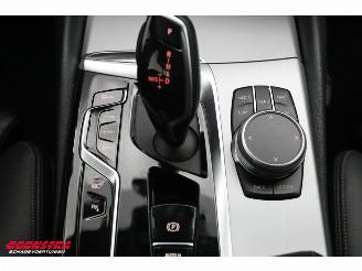 BMW 5-serie Touring 520e High Executive LED Leder Memory Navi Clima Cruise SHZ picture 28