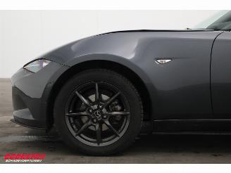 Mazda MX-5 1.5 SkyActiv-G 131 GT-M Leder Navi Clima Cruise SHZ PDC picture 16