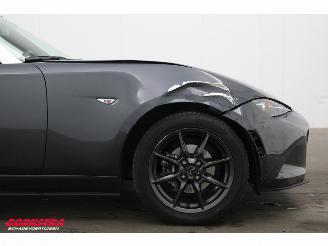 Mazda MX-5 1.5 SkyActiv-G 131 GT-M Leder Navi Clima Cruise SHZ PDC picture 5