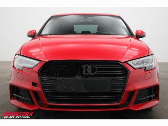 Audi A3 Sportback 35 TFSI Aut. Sport S-Line Virtual Navi Clima Cruise SHZ PDC picture 7
