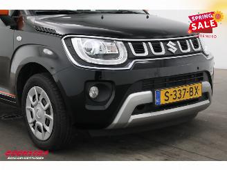 Suzuki Ignis 1.2 Smart Hybrid Comfort TomTom Bluetooth Airco picture 5
