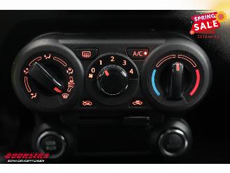 Suzuki Ignis 1.2 Smart Hybrid Comfort TomTom Bluetooth Airco picture 21