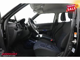 Suzuki Ignis 1.2 Smart Hybrid Comfort TomTom Bluetooth Airco picture 14