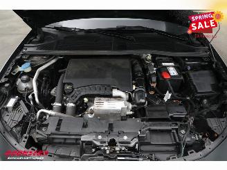 Peugeot 308 SW 1.2 PureTech Allure Pack Bus. Apple/Android Virtual Camera PDC picture 9