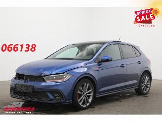 Avarii autoturisme Volkswagen Polo 2.0 TSI GTI DSG Pano LED Navi Clima Cruise SHZ PDC 2022/11