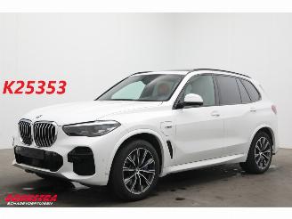 BMW X5 xDrive45e M-Sport Pano LED ACC Lucht Memory Camera AHK picture 1