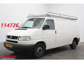 occasion commercial vehicles Volkswagen Transporter T5 2.5 TDI Imperiaal 2003/5