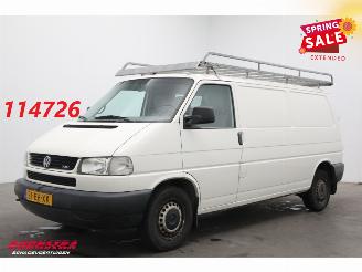 occasione veicoli commerciali Volkswagen Transporter T5 2.5 TDI Imperiaal 2003/5