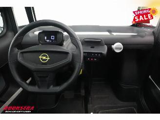 Opel  Rocks-E Base 7.414 km! picture 15