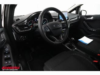 Ford Fiesta 1.0 EcoBoost Hybrid Titanium X LED ACC Apple/Android Camera LRHZ SHZ picture 18