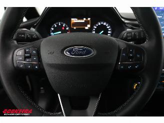 Ford Fiesta 1.0 EcoBoost Hybrid Titanium X LED ACC Apple/Android Camera LRHZ SHZ picture 19