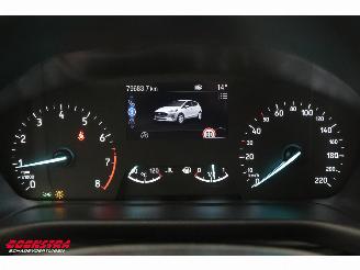 Ford Fiesta 1.0 EcoBoost Hybrid Titanium X LED ACC Apple/Android Camera LRHZ SHZ picture 20
