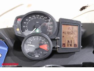 BMW F 800 ST F 800 ST ABS Laser Heizgriffe picture 22