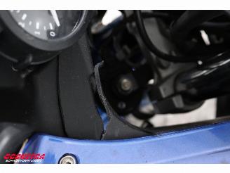 BMW F 800 ST F 800 ST ABS Laser Heizgriffe picture 17
