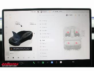 Tesla Model 3 RWD 60 kWh Pano LED ACC Leder SHZ LRHZ picture 34