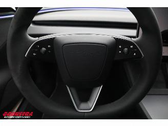 Tesla Model 3 RWD 60 kWh Pano LED ACC Leder SHZ LRHZ picture 31