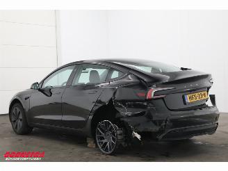 Tesla Model 3 RWD 60 kWh Pano LED ACC Leder SHZ LRHZ picture 4