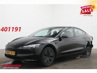  Tesla Model 3 RWD 60 kWh Pano LED ACC Leder SHZ LRHZ 2025/2