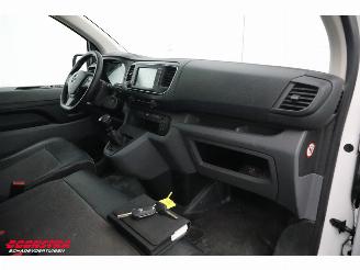 Opel Vivaro 1.5 CDTI L2-H1 Enjoy Apple/Android Navi Airco Cruise Camera PDC picture 8