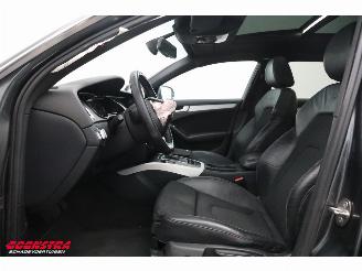 Audi A4 Avant 1.8 TFSI Aut. S-Line Pano BiXenon Navi Clima Cruise SHZ 149.367 km! picture 16