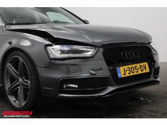 Audi A4 Avant 1.8 TFSI Aut. S-Line Pano BiXenon Navi Clima Cruise SHZ 149.367 km! picture 5