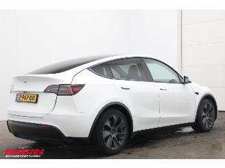 Tesla Model Y RWD 58 kWh Pano LED ACC Camera LRHZ SHZ AHK picture 3