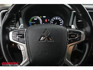 Mitsubishi Outlander 2.0 PHEV instyle Leder 360° Navi Clima Cruise LRHZ SHZ AHK picture 19