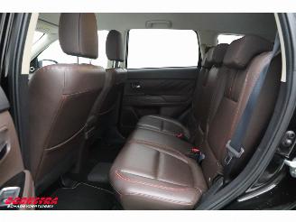 Mitsubishi Outlander 2.0 PHEV instyle Leder 360° Navi Clima Cruise LRHZ SHZ AHK picture 17