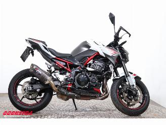 Kawasaki Z 900 ABS LED Akrapovic 8.583 km! picture 7