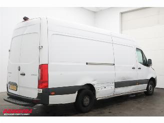 Mercedes Sprinter 314 CDI L4-H3 Navi Airco Cruise Camera picture 3