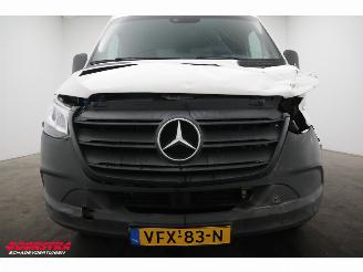 Mercedes Sprinter 314 CDI L4-H3 Navi Airco Cruise Camera picture 9