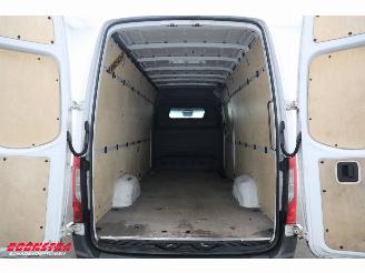 Mercedes Sprinter 314 CDI L4-H3 Navi Airco Cruise Camera picture 18
