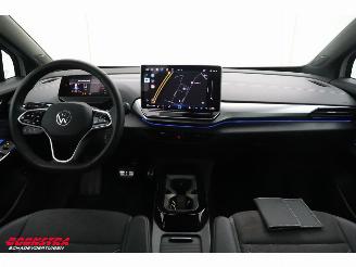 Volkswagen ID.4 Pro LTD Ed. 77 kWh Fahrbereit LED Apple/Android Clima Camera LRHZ SHZ 6.855 km! picture 14
