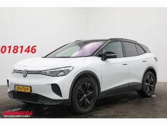 Schadeauto Volkswagen ID.4 Pro LTD Ed. 77 kWh Fahrbereit LED Apple/Android Clima Camera LRHZ SHZ 6.855 km! 2025/12