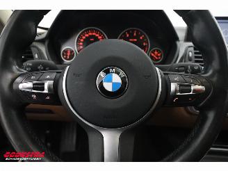 BMW 3-serie Touring 320d Luxury LED ACC Memory Leder HUD SHZ PDC picture 18