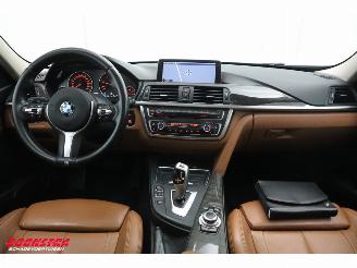 BMW 3-serie Touring 320d Luxury LED ACC Memory Leder HUD SHZ PDC picture 12