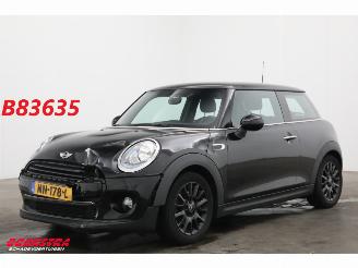 Damaged car Mini Mini 1.5 Cooper Salt Business Navi Airco Cruise 159.981 km! 2017/3