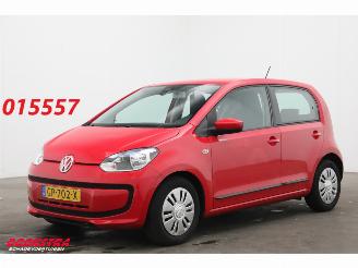 Käytettyjen passenger cars Volkswagen Up! 1.0 move up! BlueMotion 5-DRS Airco 132.646 km! 2015/8