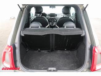 Fiat 500 0.9 TwinAir Turbo Sport Aut. Leder Navi Clima Cruise PDC picture 31