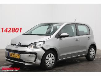 skadebil auto Volkswagen Up! 1.0 BMT move up! Airco Bluetooth 94.213 km! 2017/11