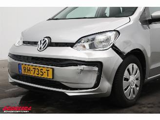 Volkswagen Up! 1.0 BMT move up! Airco Bluetooth 94.213 km! picture 13